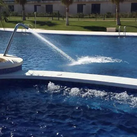 Chalets de Lujo Dúplex con Piscina y Spa San Jorge  Exterior photo