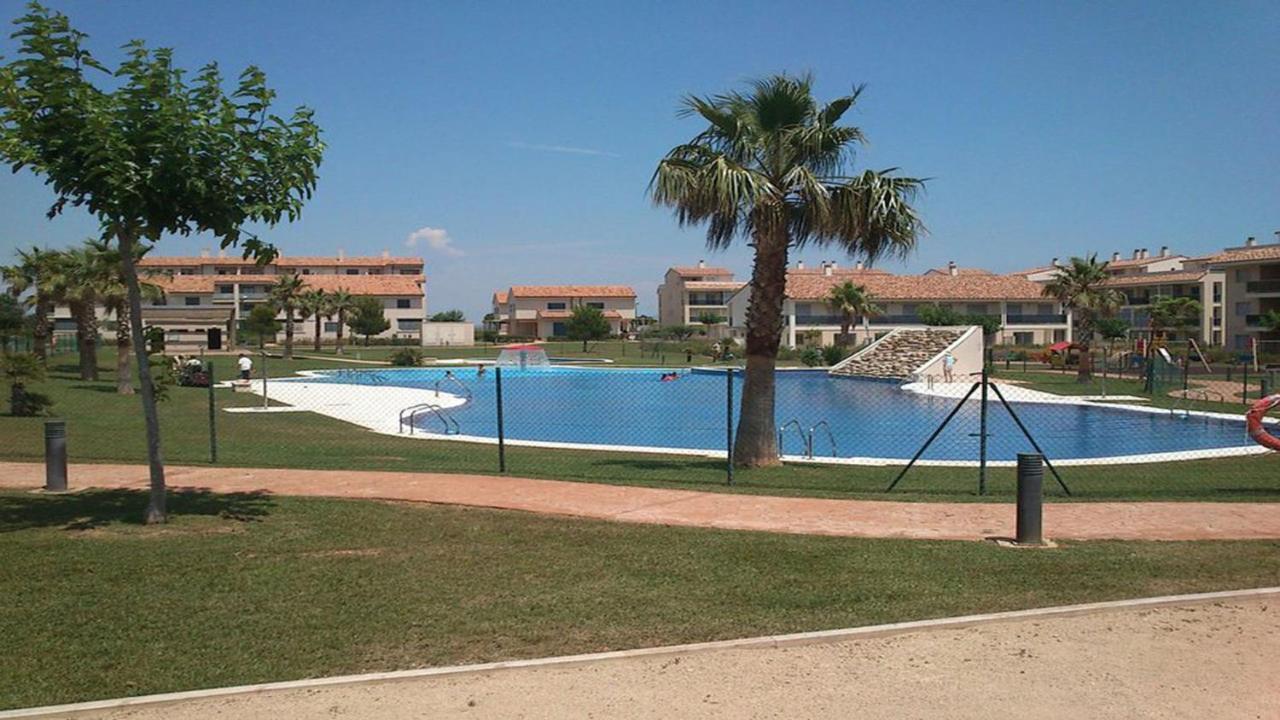 Holiday home De Lujo Con Piscina Y