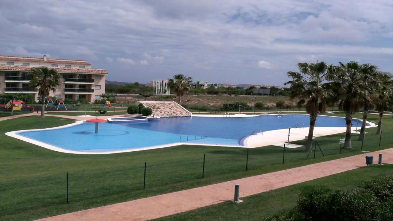 De Lujo Con Piscina Y * San Jorge (Castellon)