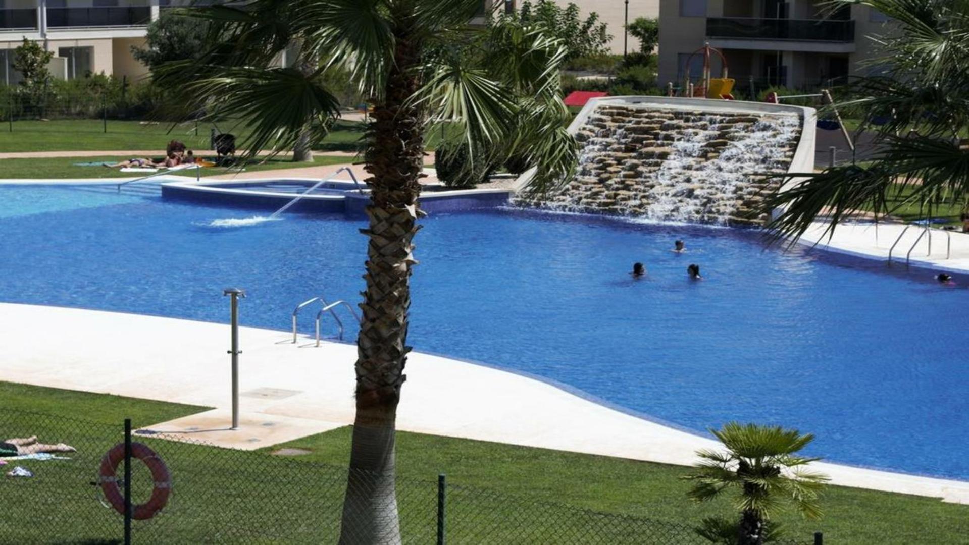 De Lujo Con Piscina Y * San Jorge (Castellon)