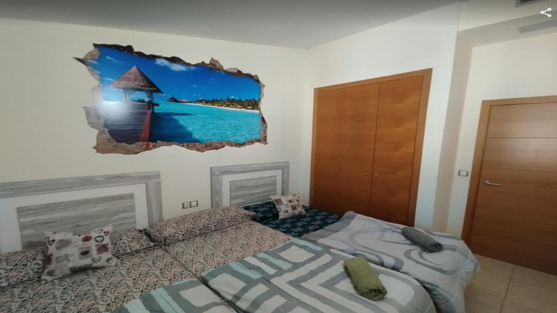 De Lujo Con Piscina Y Holiday home San Jorge (Castellon)
