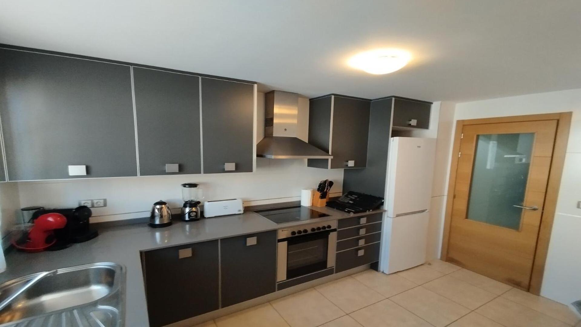 Holiday home De Lujo Con Piscina Y San Jorge (Castellon)