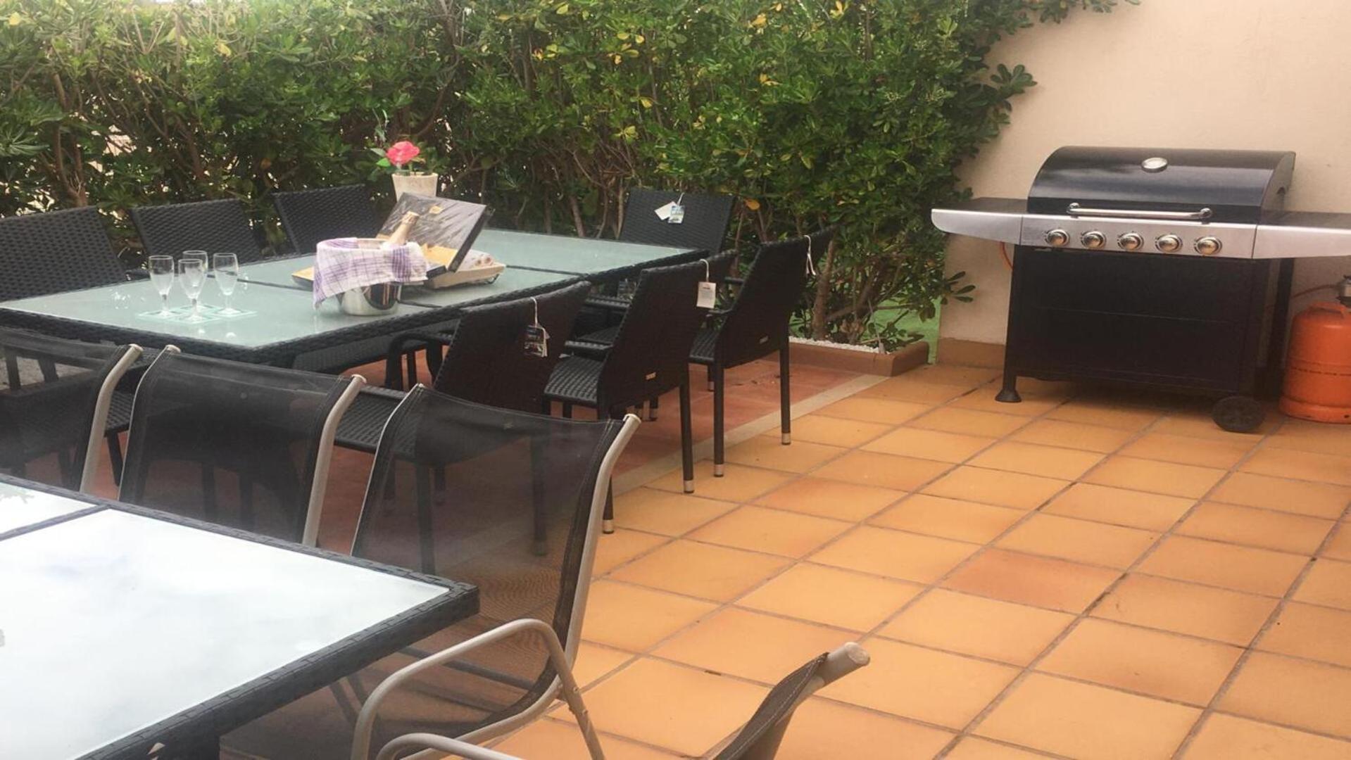 De Lujo Con Piscina Y San Jorge (Castellon)