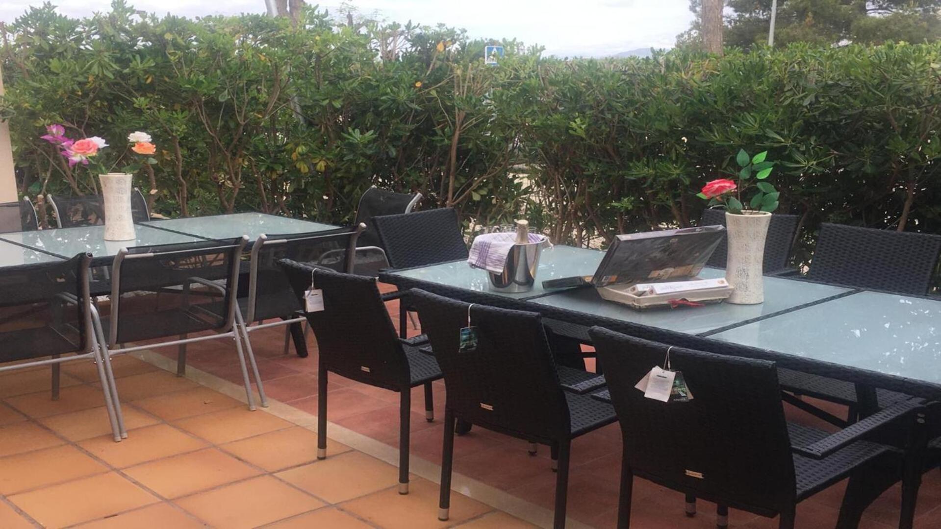 De Lujo Con Piscina Y * San Jorge (Castellon)
