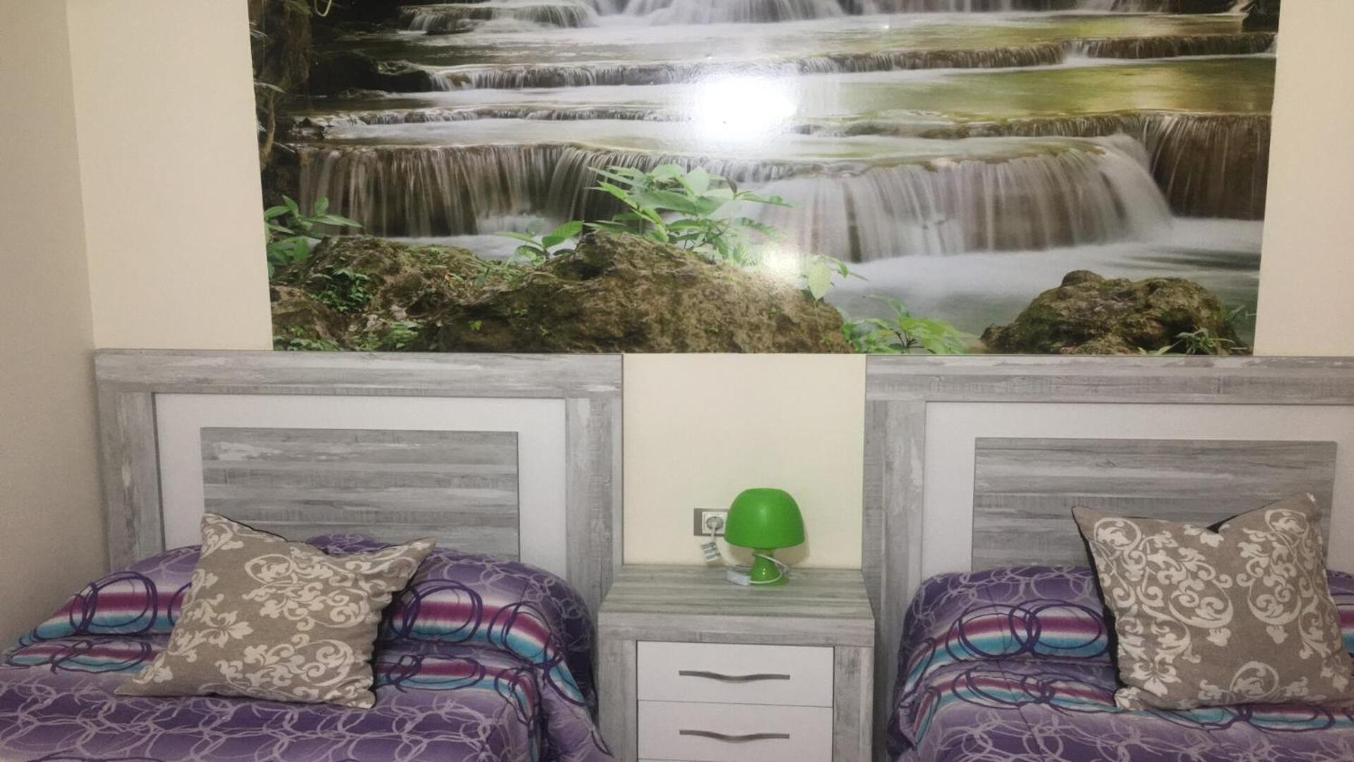 Holiday home De Lujo Con Piscina Y