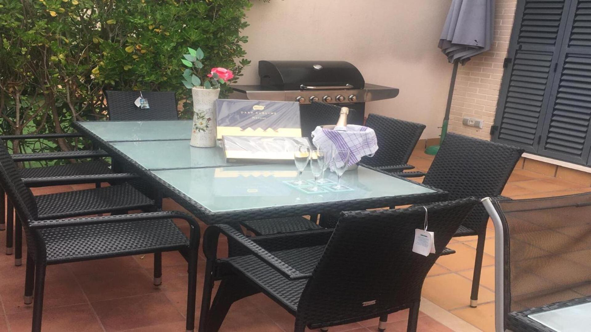Holiday home De Lujo Con Piscina Y San Jorge (Castellon)