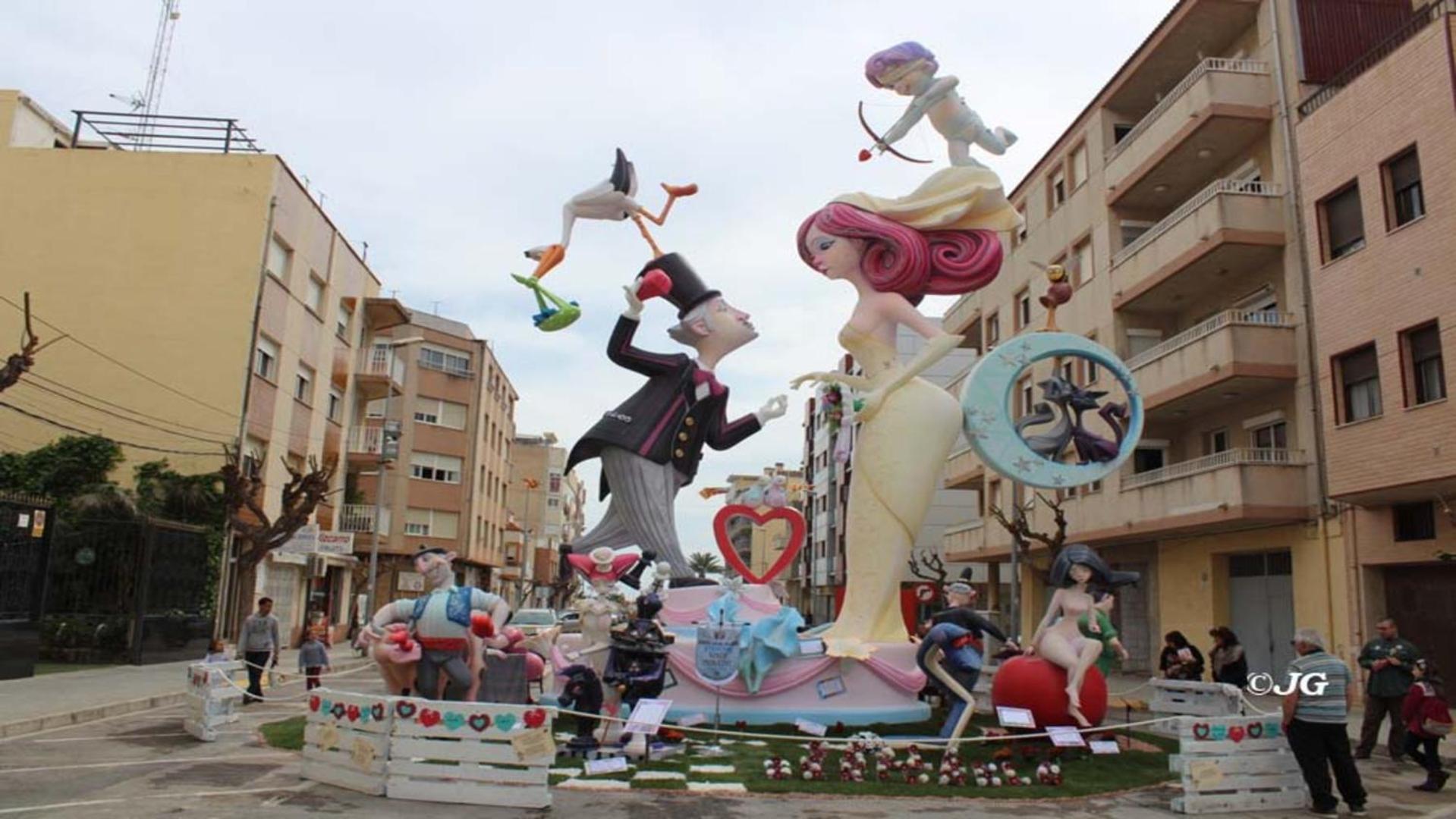 Holiday home De Lujo Con Piscina Y San Jorge (Castellon)