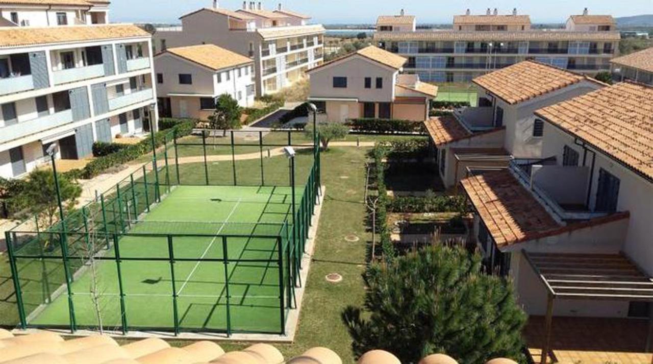 Impresionante Compuesto Por 2 Adosados De Lujo 14 Personas Piscina Con Circuito * Sant Jordi