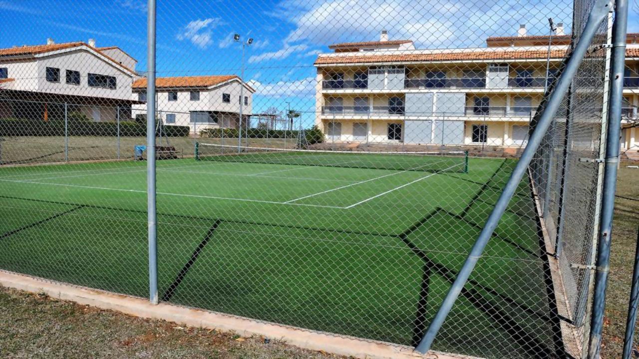 Сasa de vacaciones Impresionante Compuesto Por 2 Adosados De Lujo 14 Personas Piscina Con Circuito Sant Jordi