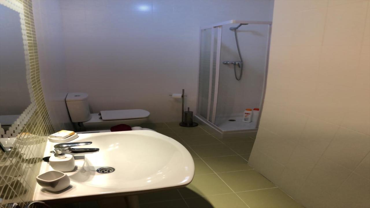 De Lujo Con Piscina Y Holiday home
