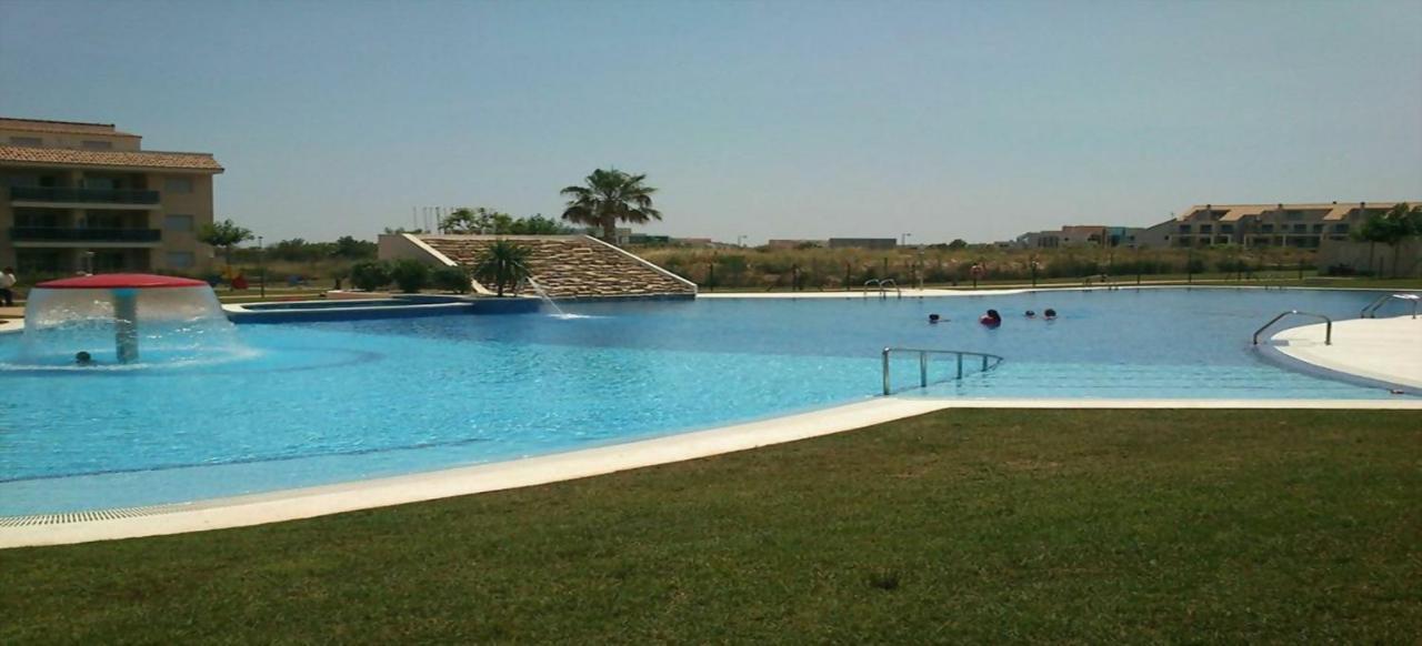 Holiday home De Lujo Con Piscina Y *